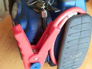 Energistation