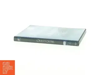 Quest for Fire DVD