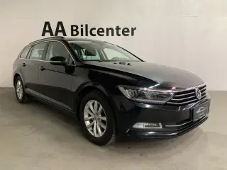 VW Passat 1,4 TSi 150 Comfortline Variant