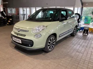 Fiat 500L 1,3 MJT 85 Lounge