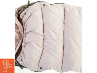 Quiltet Børne sovepose fra Petite Cherie (str. 80x50 cm)