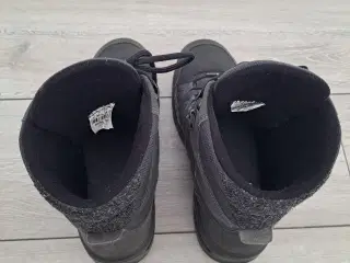 Vinterstøvler, Lowa Montreal GTX, str. 43,5