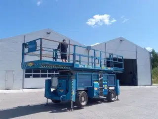 Genie GS-5390
