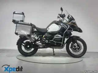 BMW R 1200 GS Adventure