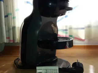 Kaffemasine