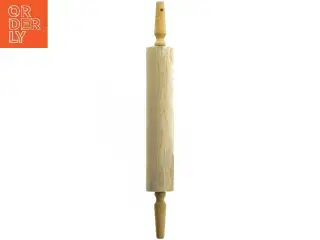 Kagerulle i træ (str. 43 cm)