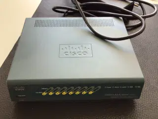 Firewall