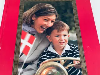 Kongehusets år - 2001