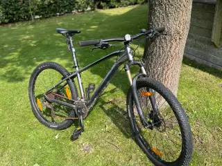 Mountainbike Scott aspect 750