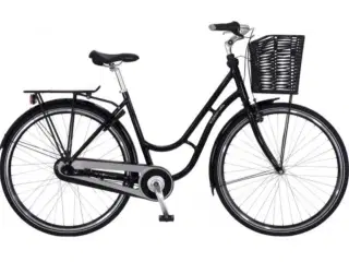 Kildemoes City (Sprit ny)