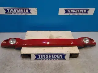 Case 8010 Frontpanel 87105501