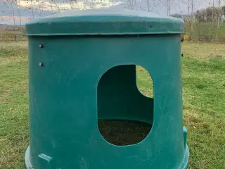 Mini høklokke