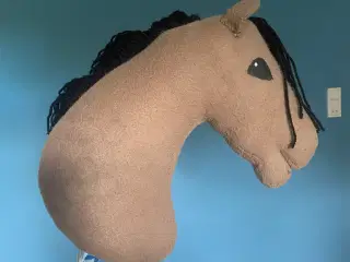 Kæphest, hobbyhorse