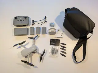 DJI Mini 2