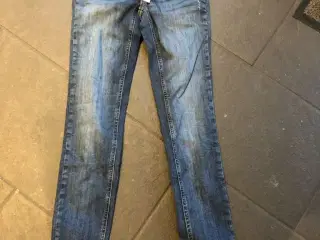 Nye pieces jeans