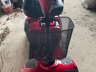 El Scooter Easy goo