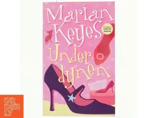 Under dynen (Bog)
