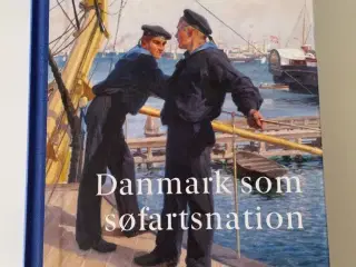 Danmark som søfartnation