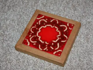 Retro bordskåner