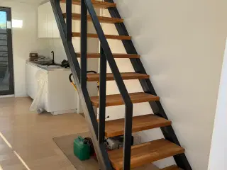 Trappe  kan hentes gratis .