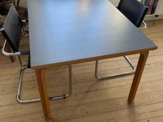 Magnus Olsen Designer bord