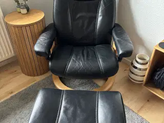 Stressless stol 