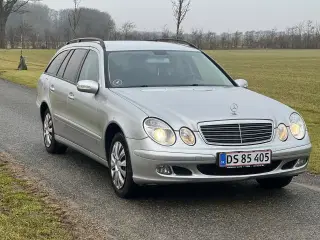 Mercedes 