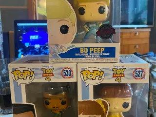 Funko Pop Toy Story 4