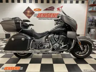 Indian Roadmaster