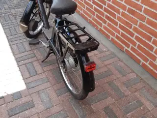 velo solex
