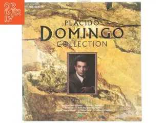 Placido Domingo