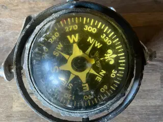 Kompas  YCM Japan Nautical Marine Boat Compass/Yac