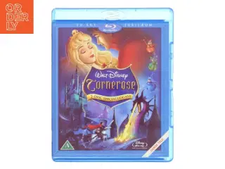 Tornerose (DVD)