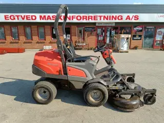 Husqvarna P 525D