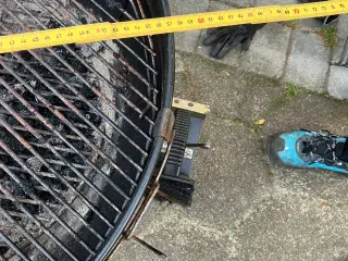 Kulgrill