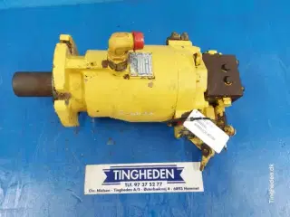 New Holland TF44 Hydrostat motor 80431244