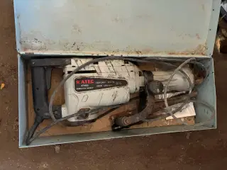 Betonhammer 