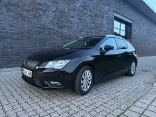 Seat Leon 1,0 TSi 115 Style ST