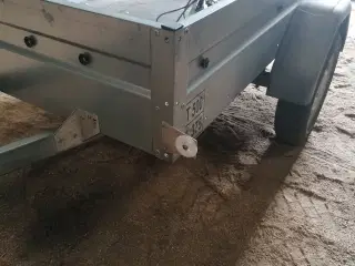Trailer 500kg