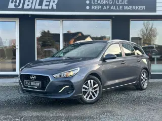 Hyundai i30 1,0 T-GDi Life Komfort stc.