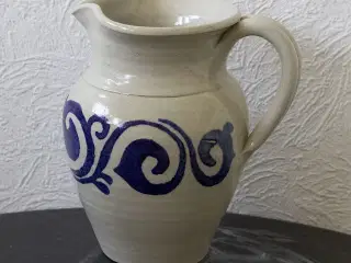 Keramikkande