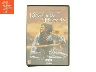 Kingdom of Heaven