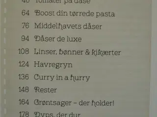 dåseskjul - det langtidsholdbare køkken, af helle 