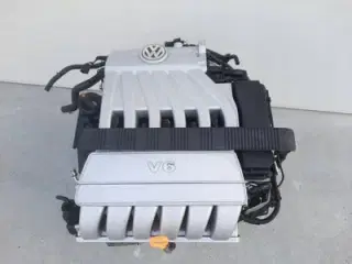 VW Passat 3.2 FSI  AXZ Motor VR6