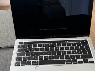 MacBook Pro M1