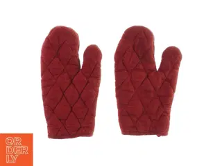 Jule Ovnhandsker (2 styk)
