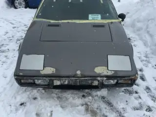 Matra Simca Bagheera