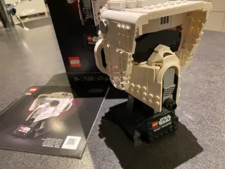 Lego starwars 75305