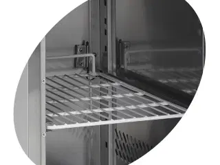 Saladette GN1/1 – 368 l – 110 kg