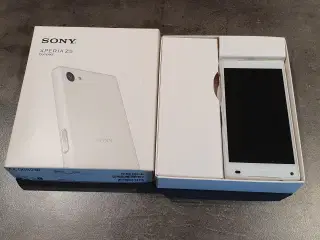 Sony Xperia Z5